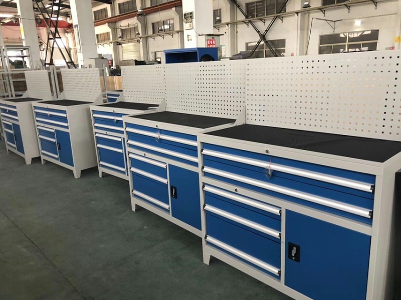 工具柜價格廠家