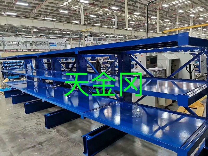 優(yōu)質(zhì)倉儲貨架供應廠家