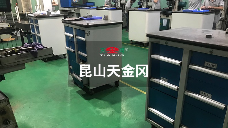 工具柜廠家哪個好