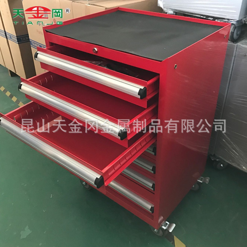 合肥車間工具柜，天金岡