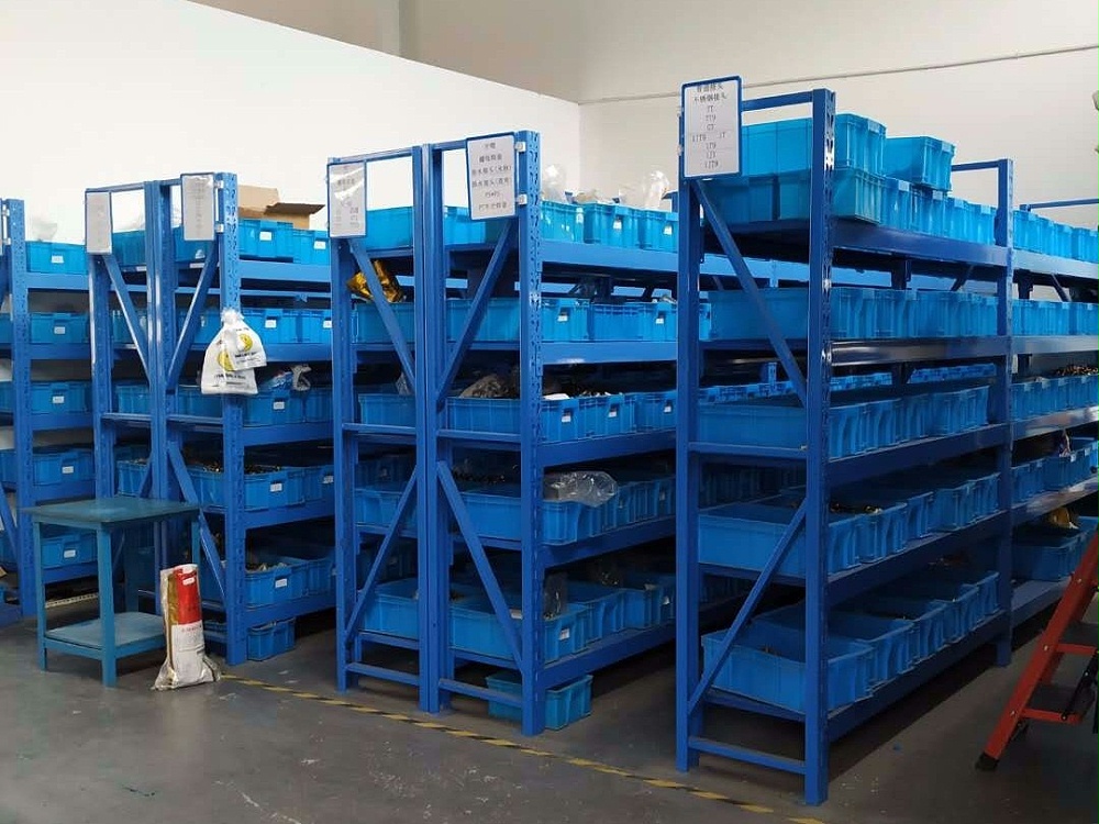 型材貨架 型材貨架