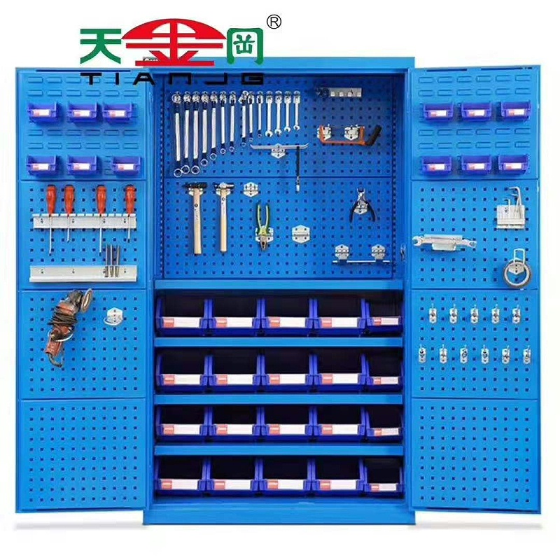 工具柜廠家天金岡不忘初心，砥礪前行！
