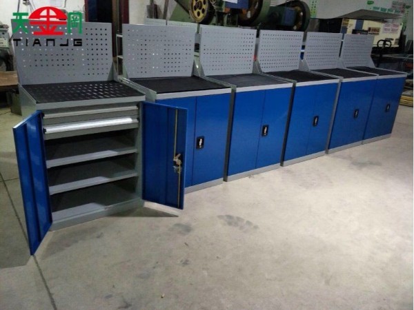 工具柜價格到底在哪里--看費用就一目了然了！