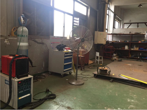 蘇州最靠譜的工具柜廠家在哪里？