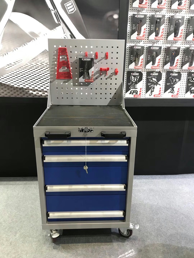 車(chē)間工具柜