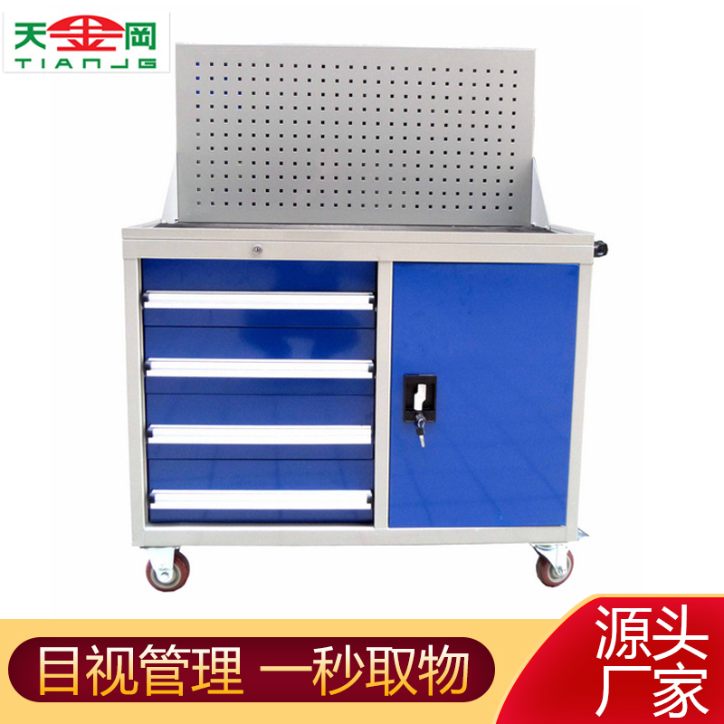 大連工具柜廠家哪家好？十年不壞