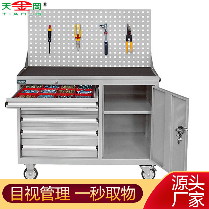 組合工具柜的優(yōu)勢有哪些？