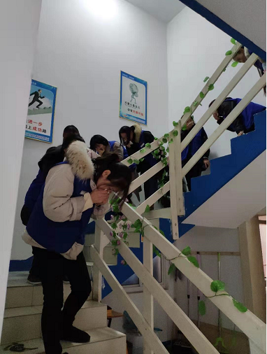 防患于未“燃”，昆山天金岡疏散逃生演練開始！