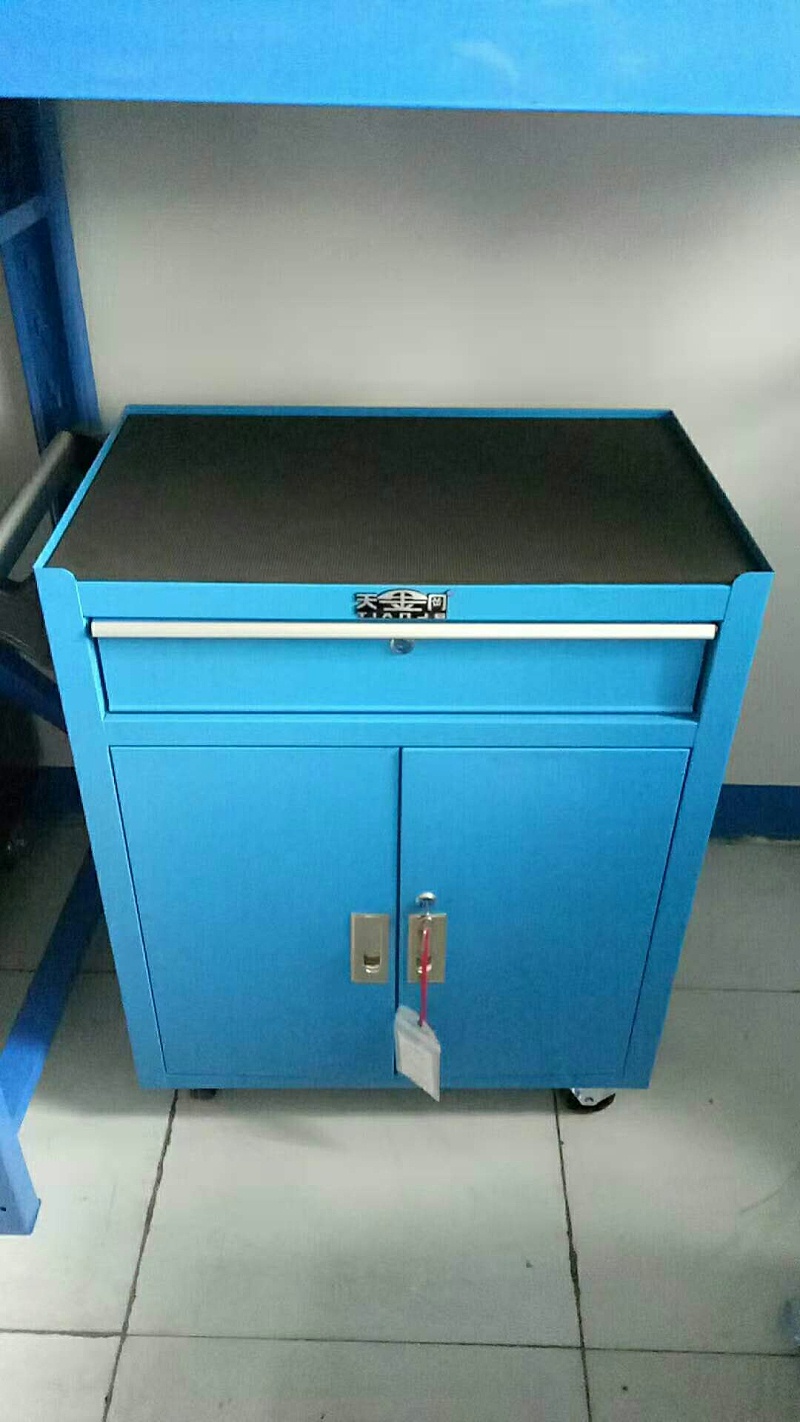 雙開(kāi)門工具柜廠家