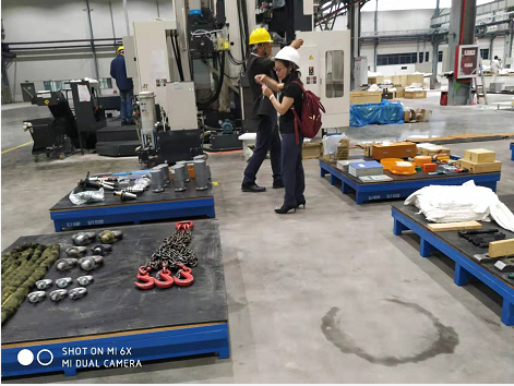 工具柜廠家天金岡工具柜使用十年不壞是多年專注品質的結果